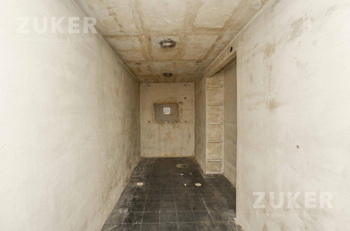 Imagen 15 de 23 de Excelente Depósito Con Local De 165 Cub 100 Entrepiso En Venta En Retiro