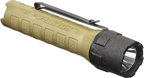 Lanterna Streamlight Polytacx 600 Lum. Original Recarregável