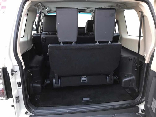 Mitsubishi Pajero Full 2019 3.2 Hpe Aut. 5p