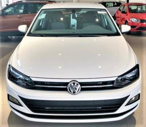 Imagem 3 de 9 de Volkswagen Polo 1.0 200 Tsi Comfortline Automático
