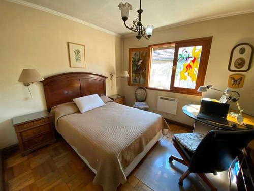 Se Vende Casa En Macul (107853)