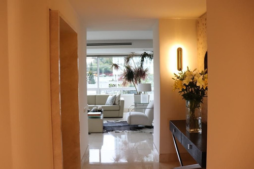 Imagen 10 de 15 de Espectacular Departamento En Venta En Lomas De Chapultepec