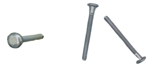 Mgpt-r8-20g-500 - Huck - Paq. 500 - Perno Magnagrip 1/4