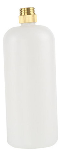 Botella Pulverizadora De Espuma Tanque De 1l Compatible Con