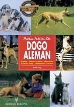 Manual Practico Del Dogo Aleman Iorg, Garth