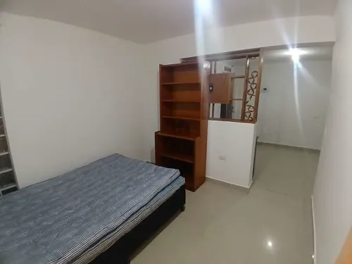 Apartaestudio En Arriendo Ubicado En Medellín Sector Laureles (27052).