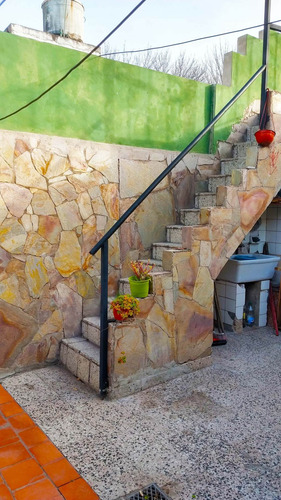 Imagen 9 de 28 de Retasada Venta Casa De Pasillo Son Dos Viviendas