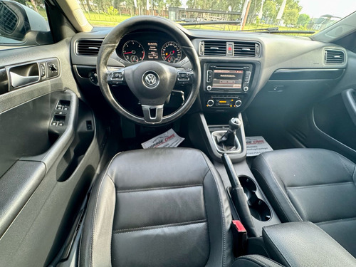 Volkswagen Vento 2.0 Luxury I 140cv