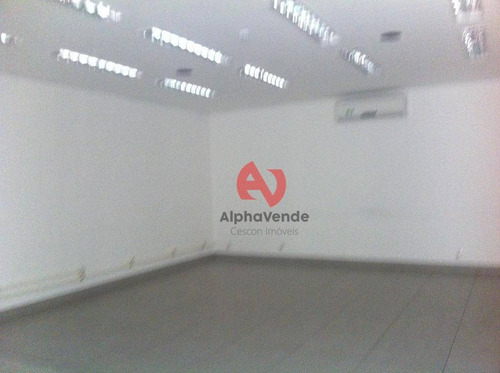 Galpão Comercial Para Locação, Alphaville Industrial, Tamboré, Barueri. - Ga0412
