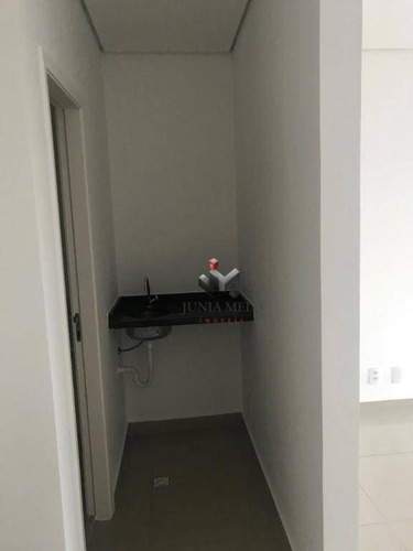 Imagem 5 de 7 de Sala Para Alugar, 36 M² Por R$ 950,00/mês - Jardim Palma Travassos - Ribeirão Preto/sp - Sa0210