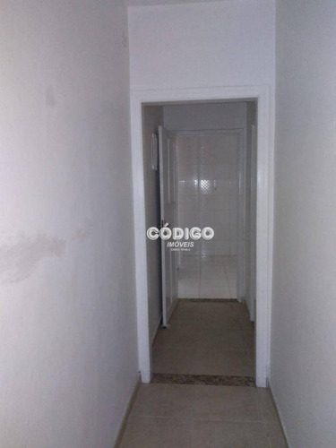 Imagem 27 de 27 de Excelente Casa De 2 Dormitórios . - Ca0682