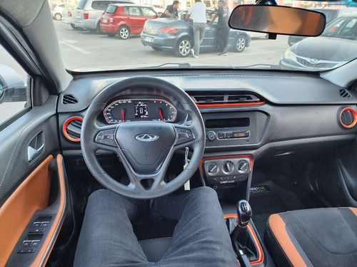 Imagen 14 de 14 de Chery Tiggo 2 Gl 1.5 Mt Full 2019