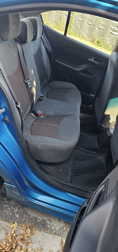 Chevrolet Aveo 1.6 Ltz Bolsas De Aire Y Abs Nuevo At
