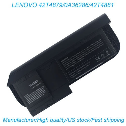 Nueva Batería Para Lenovo Thinkpad X230 X230t 0a36286 42t487