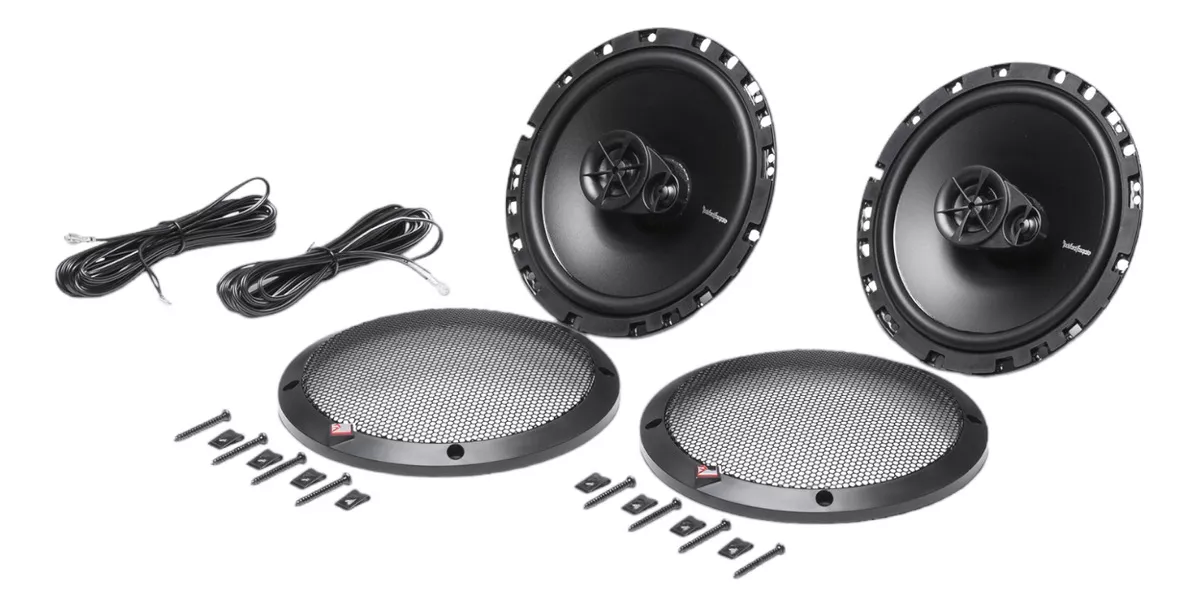 Tercera imagen para búsqueda de rockford fosgate