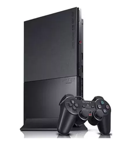 Playstation 2 rebaja su precio