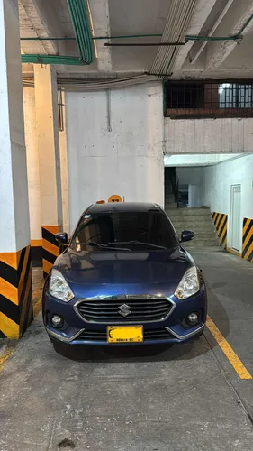 Suzuki Swift 1.2 Dzire