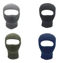 Comprar Balaclava Pasamontaña Lana Táctica Uca Militar Ejercito