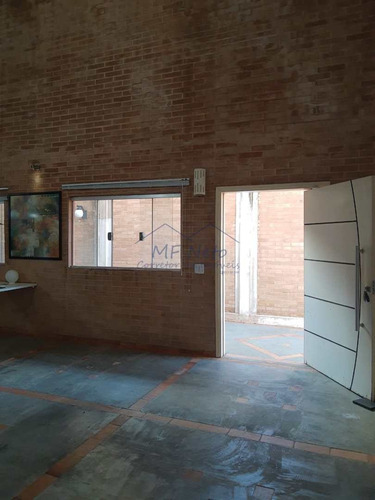 Imagem 12 de 30 de Sobrado Com 1 Dorm, Jardim Dos Ipês, Pirassununga - R$ 320 Mil, Cod: 10131788 - V10131788