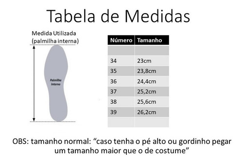 Imagem 2 de 5 de Sandália Plataforma Feminina Nude Anabela Salto Alto Grosso