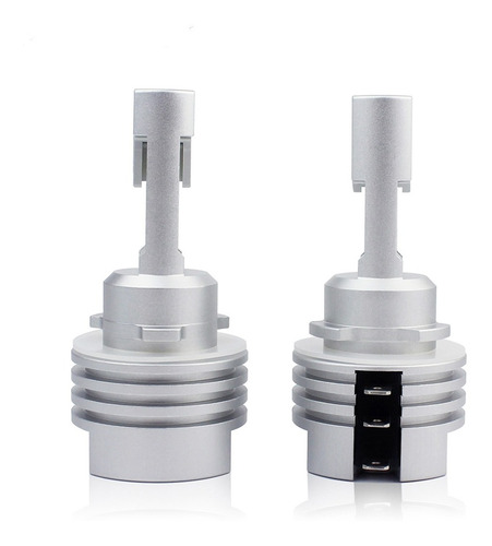 Kit Csp Led H15 Canbus Alta Diurna Audi A3 / Sosegur