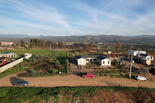 Sitio En Venta En Quintero