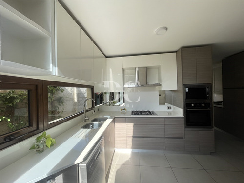 Casa En Arriendo Chamisero Chicureo Colina