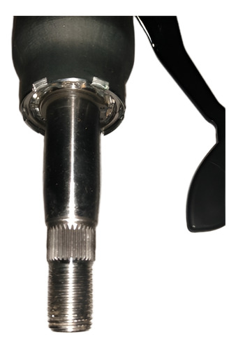 Columna De Dirección Pontiac G5 #19209155