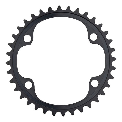 Coroa De Bicicleta Shimano Dura-ace Fc-r9200/p 36t