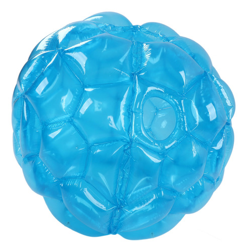 Body Bubble Ball, Bolas De Colisión Inflables De 90 Cm, Port