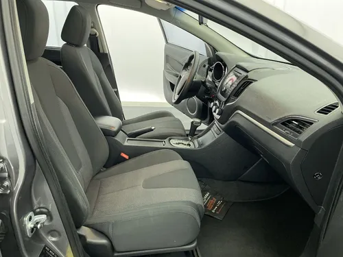 MG 5 1.5 Comfort