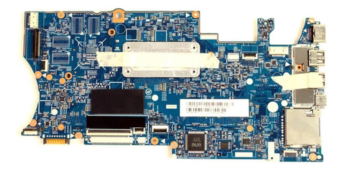 Motherboard Hp Pavilion X360 Intel Core I5-8250 L10239-601