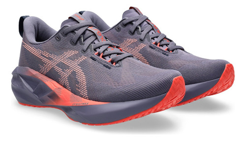 Tenis Mujer Asics Novablast 5 Q125 500