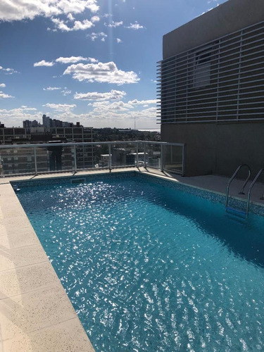 Imagen 18 de 21 de 3 Ambientes Con Balcón Terraza Puerto De Olivos