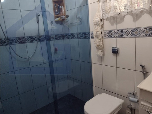 Imagem 8 de 15 de Casa Sobrado Para Venda, 2 Dormitório(s), 199.0m² - 5875