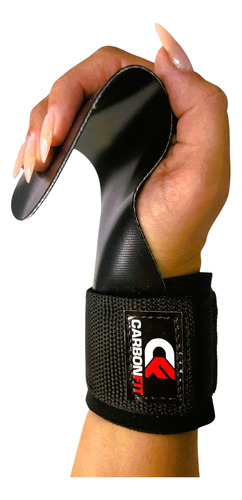 Hand Grip Lona Crossfit Luva Grips Promoção Limitada!!