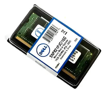 Module de mémoire 16Go DDR4 2666MHz CL15 SODIMM (Kit of 2) HyperX Module de mémoire 16Go DDR4 2666MHz CL15 SODIMM (Kit of 2) HyperX