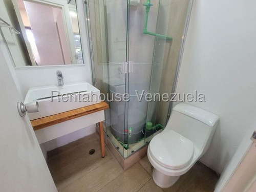 Apartamento En Venta,colinas De Bello Monte Mls #25-22338 Sc