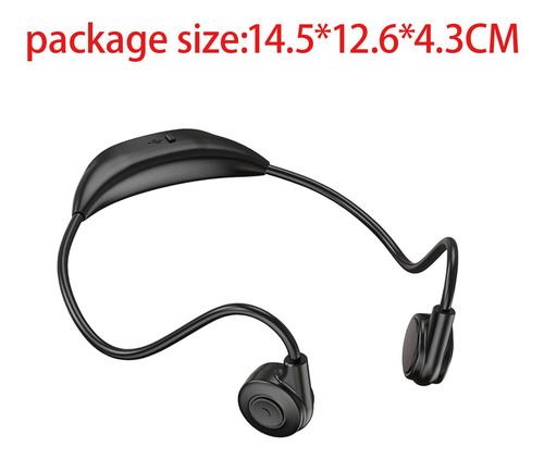 Auriculares Bluetooth Con Micrófono Auriculares Deportivos