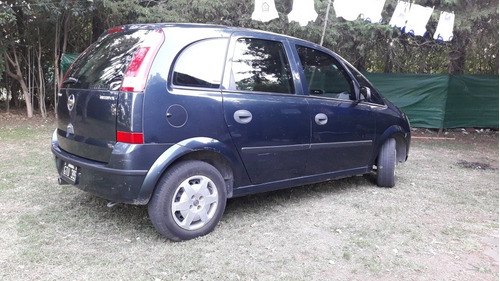 Imagen 3 de 15 de Chevrolet Meriva 2007 1.8 Gl