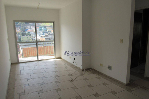 Imagem 1 de 15 de Apto 2 Dorms 1 Vaga R$ 940,00 - Ap1037