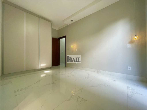 Imagem 17 de 30 de Casa À Venda No Condomínio Gaivota Ii Com 3 Quartos E 2 Vagas - V8217