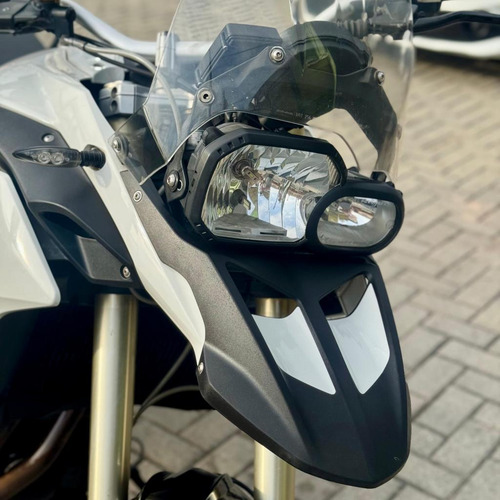 Bmw F 800 Gs 798cc