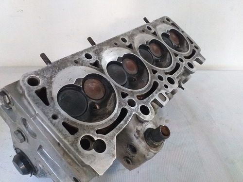 Culata Cabeza Para Motor Chrysler Shadow,spirit Año 90 (Usado)