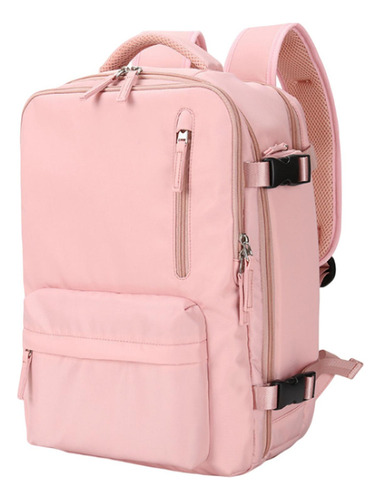 Mochila For Portátil Viaje Mujeres Equipaje Niñas