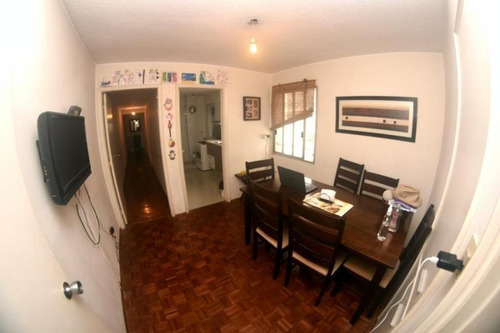 Imagen 5 de 12 de Venta Apartamento Precioso En El Corazón De Pocitos