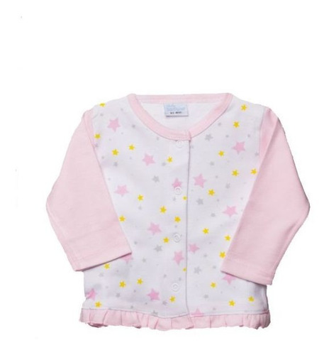 Pijama Para Bebe Bambino Little Star