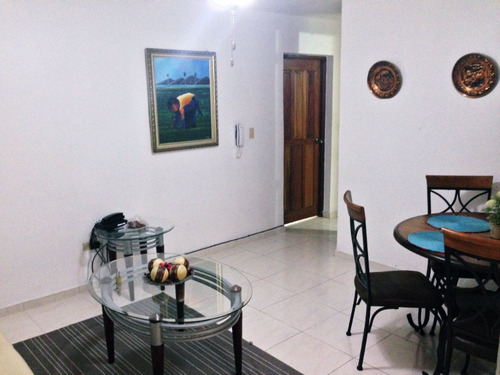 Imagen 13 de 14 de Furnished Apartment For Rent Malecon Seaview Santo Domingo