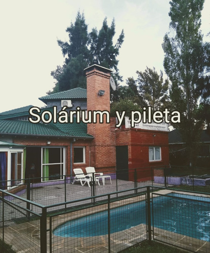 Imagen 14 de 14 de Alquiler Temp Country . Semana Noviembre 2021 A U$s 1000