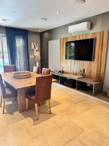 Casa En Venta En Senderos 1, Pilar, G.b.a. Zona Norte